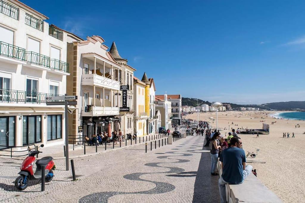Rodrigues Family House 73 Nazare