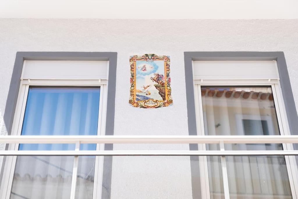 Apartment Rodrigues Family House 73 Nazare