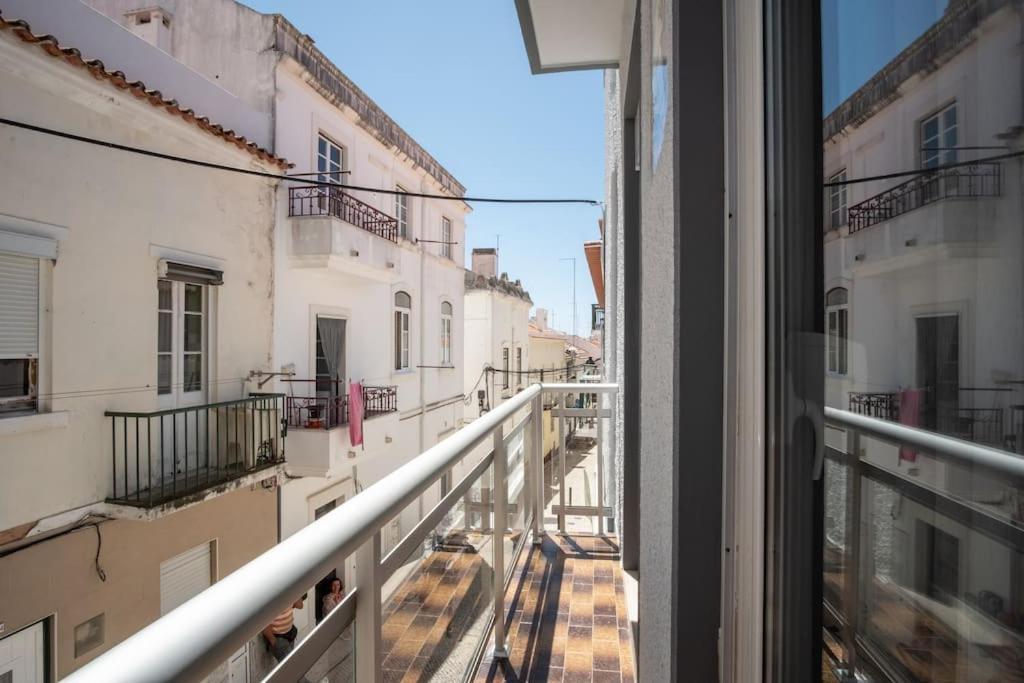 Rodrigues Family House 73 * Nazare
